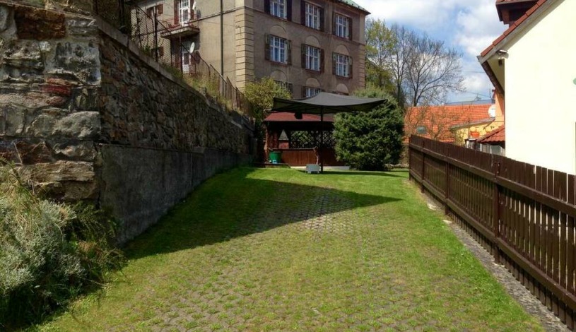 Pension Sebastian Český Krumlov